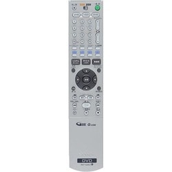 ヨドバシ.com - ソニー SONY RMT-D220J [DVDレコーダー用 リモコン 988508317] 通販【全品無料配達】