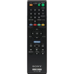 ヨドバシ.com - ソニー SONY RMT-B104J [ブルーレイプレーヤー用