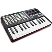 キーボード付きAbleton Live コントローラ APC KEY 25