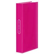 ポケットアルバム カラータグ ピンク 60枚 CTア-935P