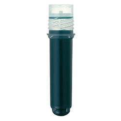 ホワイトボード用マーカー ヨクミエール 直液カートリッジ式 専用カートリッジ 6mL 緑 PMR-B5G