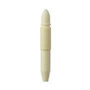 ホワイトボード用マーカー ヨクミエール 直液カートリッジ式 専用替えペン先 細字 3本入り PMR-BP01