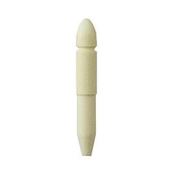 ホワイトボード用マーカー ヨクミエール 直液カートリッジ式 専用替えペン先 中字 3本入り PMR-BP02