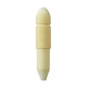 ホワイトボード用マーカー ヨクミエール 直液カートリッジ式 専用替えペン先 太字 2本入り PMR-BP03