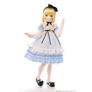タイム オブ エターナルシリーズ Alice Time of grace [ドール]