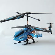 極空 SPREAD IRC4.5ch ブルー [ラジコン 完成品]