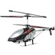 極空 EYES RC3.5ch ブラック [ラジコン 完成品]