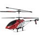 極空 EYES RC3.5ch レッド [ラジコン 完成品]