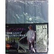 905436 [1500 レインスターコート クリア LL]