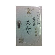 161814 [鮎毛針 ホンテロン付 アミダ]