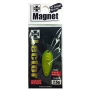 120362 [ルアー レクター 2.5g ML-07 チャート]