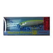 689918 [Shallow Minnow 70S固定 21CHBパール]