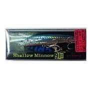 689956 [Shallow Minnow 90S固定 16BバックOB]