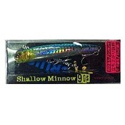 689994 [Shallow Minnow 90S固定 20ニッケルIW]