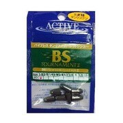 109711 [BSトーナメントII 1/8oz]