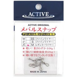 108424 [メバルスナップ M]