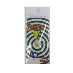 766956 [バベルZ 1.5g Z2 レッドグロー]