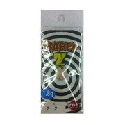 765362 [バベルZ 1.8g Z2 レッドグロー]