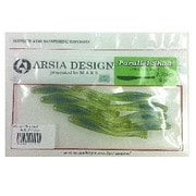011955 [AD-01パラレルシャッド 009 グラスシャッド]