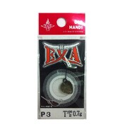 233847 [EXA II 0.7g P3]