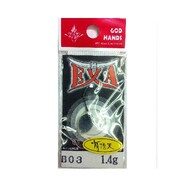 234301 [大人ノブラック EXA 1.4g 有頂天 B03]