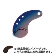 575644 [Habbi 1.6g A04 薄茶]
