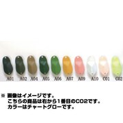 290305 [Penta2 1.7g C02 チャートグロー]