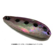 045393 [オーシャンスプーン梓 12g No.6 Gスクイッド ブラウンG]