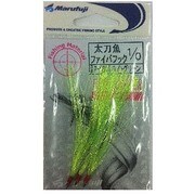 216470 [P-063 太刀魚ファイバ LG1/0]