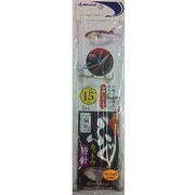 718820 [T-090 極先カットウ替針 M 15cm]