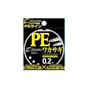 194221 [66092 ザイト・PEワカサギ ZA-92 0.15]