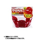 157356 [82588 ヤワラカニベイト赤 L]