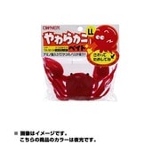157691 [82589 ヤワラカニベイト夜光 LL]
