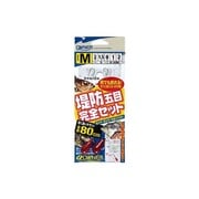 126437 [H-3280 堤防五目完全セット M]