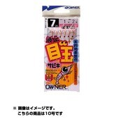 204296 [S-3303 波止目玉サビキ 10-4]
