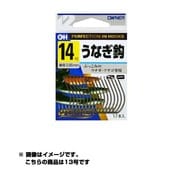516498 [バラ 10060 茶 ウナギ 13]