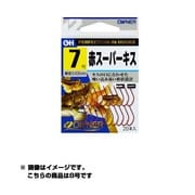513145 [バラ 10255 赤 スーパーキス 8]