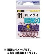 136740 [バラ 10732 PEマダイ 14]