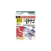 114328 [一寸タナゴ シンハンゲツ]