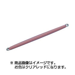 624406 [Xスティック 1.2g No.20 クリアレッド]