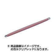 624406 [Xスティック 1.2g No.20 クリアレッド]
