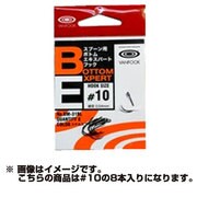 026498 [BM-31BL ボトムエキスパート 10 S.BK]