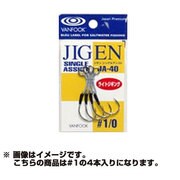 028973 [JA-40 JIGENシングルアシスト 1]