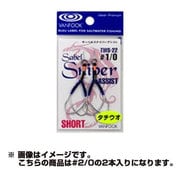032222 [TWL-22 サーベルスナイパーアシストLONG 2/0]
