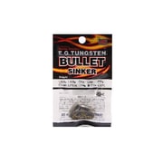 071866 [EGタングステンバレットシンカー 5/8oz 17.5g]