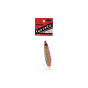 031129 [カプリスキッド 75g CP01 シルバーピンク]
