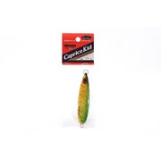 031136 [カプリスキッド 75g CP04 ゴールドグリーン]