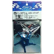 529613 [ダイワ用スタードラグ PSD05L-B 左 ブルー]