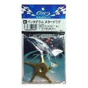 529644 [ダイワ用スタードラグ PSD05L-G 左 ゴールド]