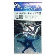 529569 [ダイワ用スタードラグ PSD05R-B 右 ブルー]
